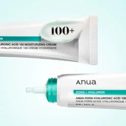 PDRN Hyaluronic Acid 100 Moisturising Cream