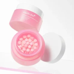 PDRN Pink Collagen Capsule Cream