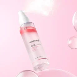 PDRN Pink Glutathione Serum Mist