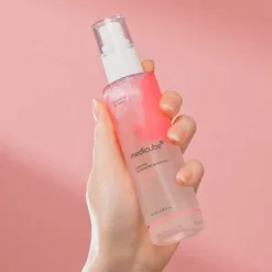 PDRN Pink Glutathione Serum Mist