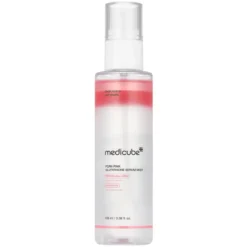 PDRN Pink Glutathione Serum Mist