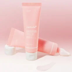 PDRN Pink Hyaluronic Moisturizing Cream