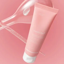 PDRN Pink Hyaluronic Moisturizing Cream