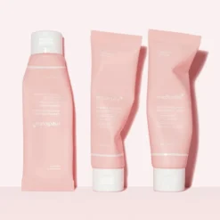 PDRN Pink Hyaluronic Moisturizing Cream