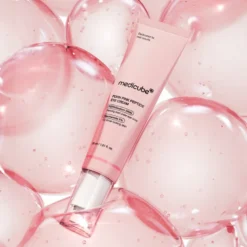 PDRN Pink Peptide Eye Cream