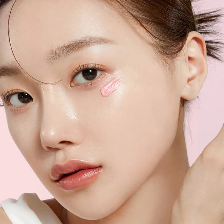 PDRN Pink Peptide Eye Cream