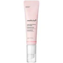 PDRN Pink Peptide Eye Cream