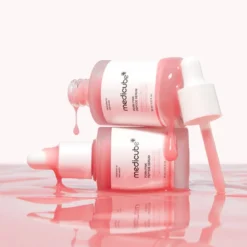 PDRN Pink Peptide Serum