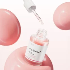 PDRN Pink Peptide Serum