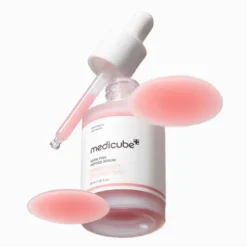 PDRN Pink Peptide Serum