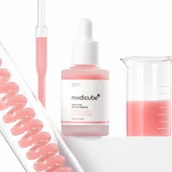 PDRN Pink Peptide Serum
