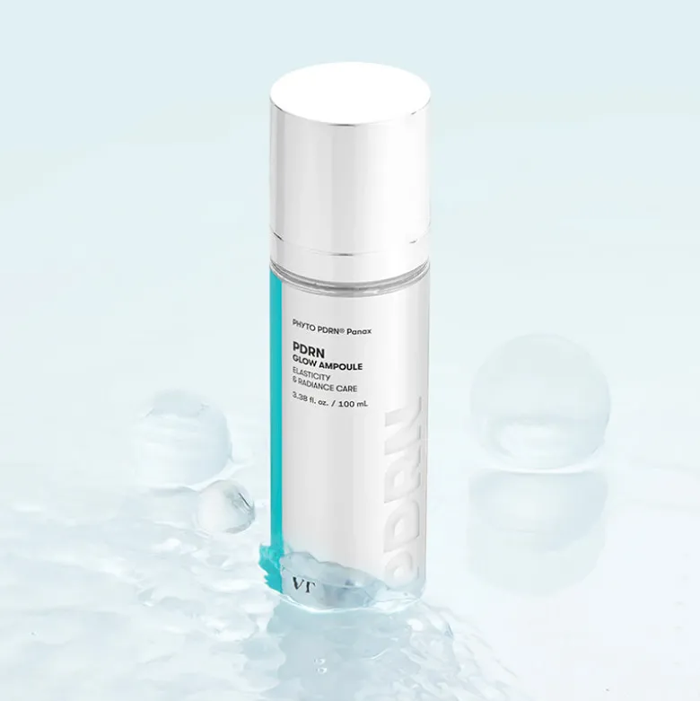 PDRN Reedle Glow Ampoule