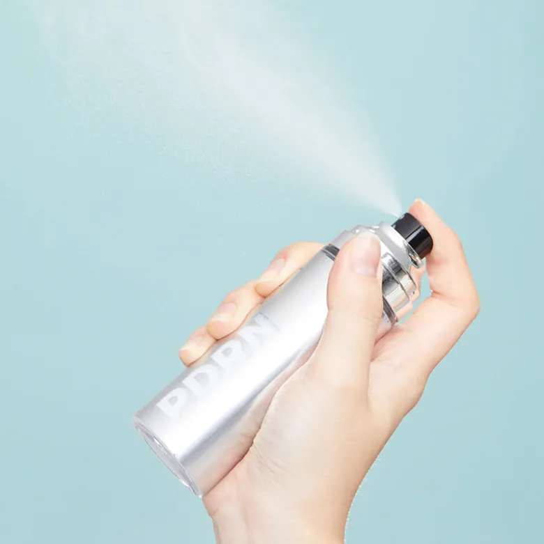 PDRN Reedle Glow Ampoule