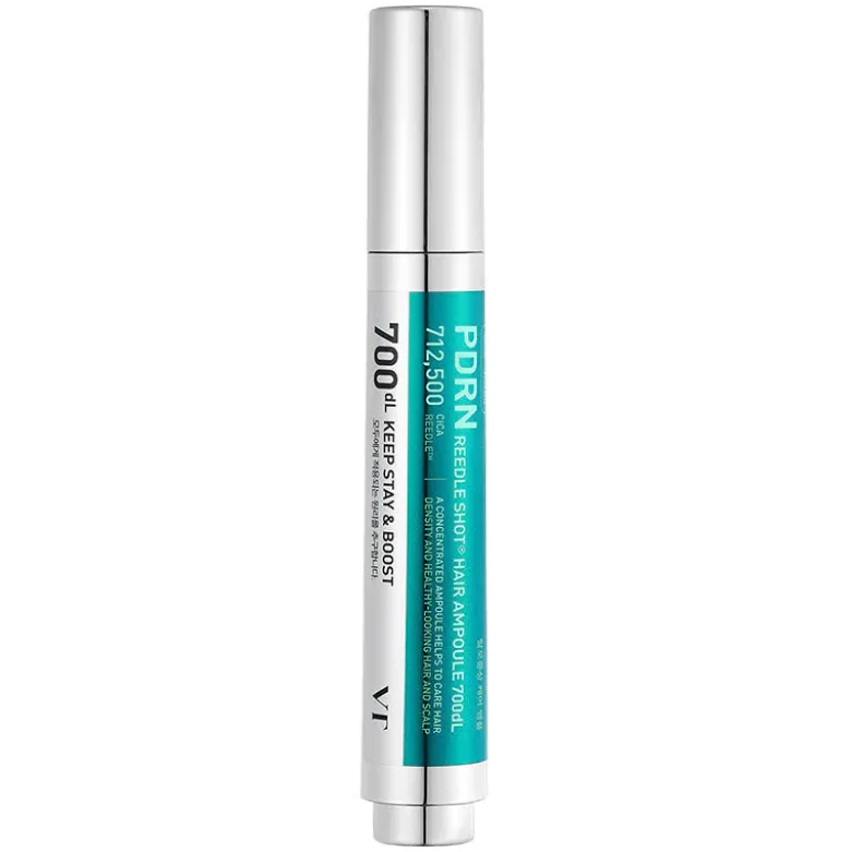 PDRN Reedle Shot Hair Ampoule 700dL