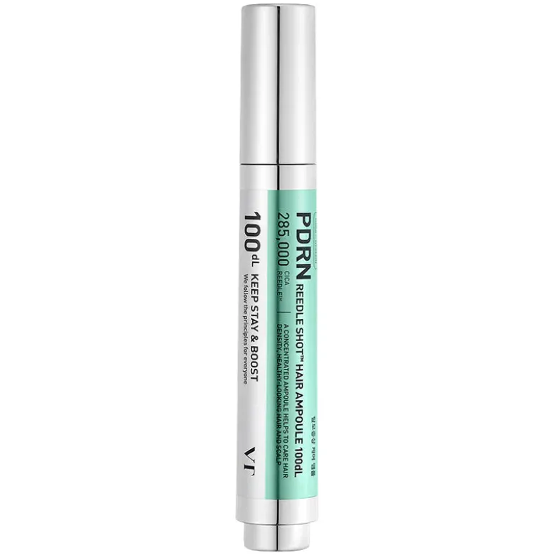PDRN Reedle Shot Hair Ampoule 100dL