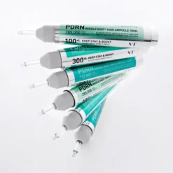 PDRN Reedle Shot Hair Ampoule 300dL