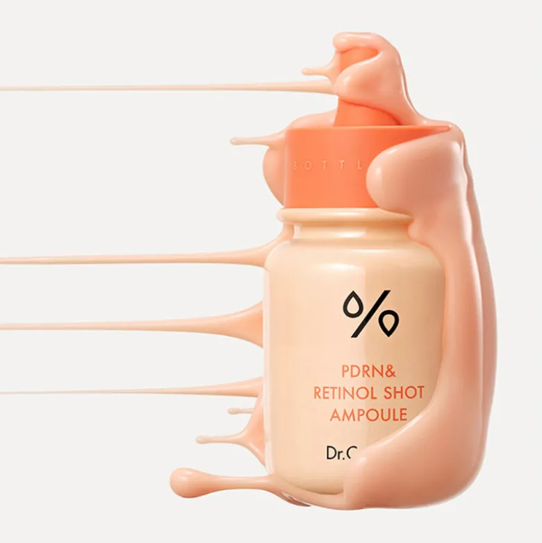PDRN & Retinol Shot