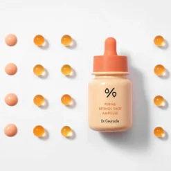 PDRN & Retinol Shot
