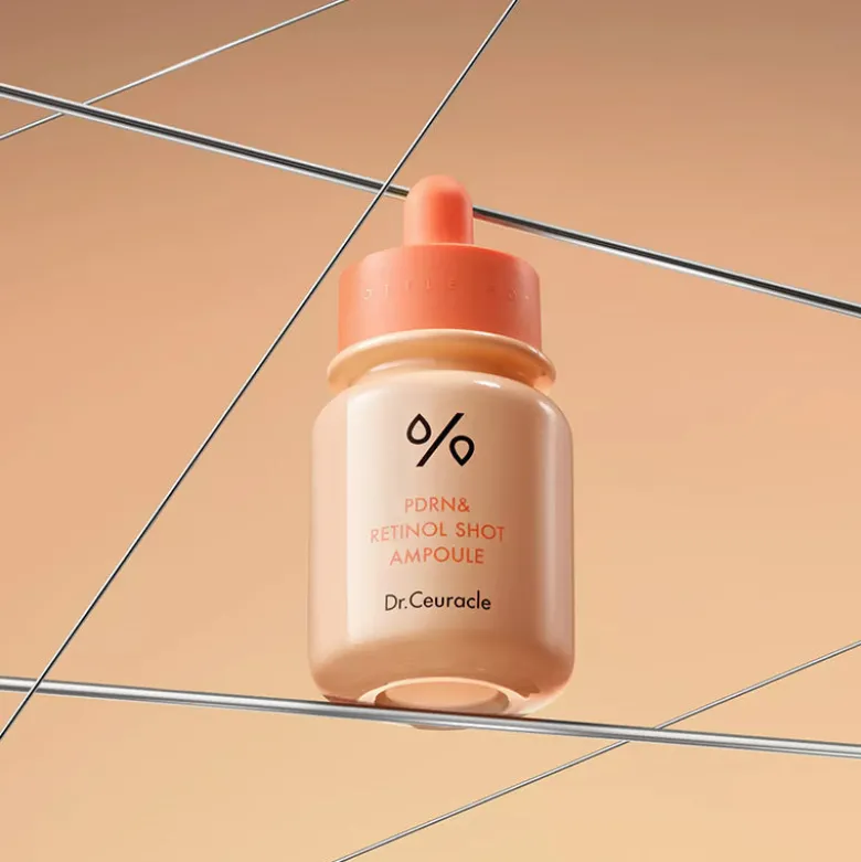 PDRN & Retinol Shot