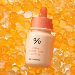 PDRN & Retinol Shot