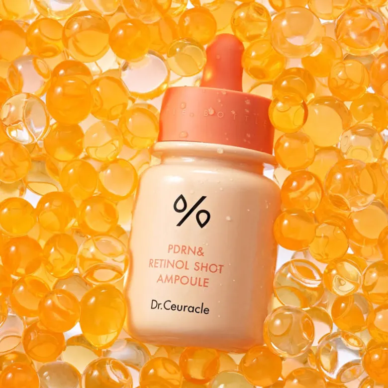 PDRN & Retinol Shot