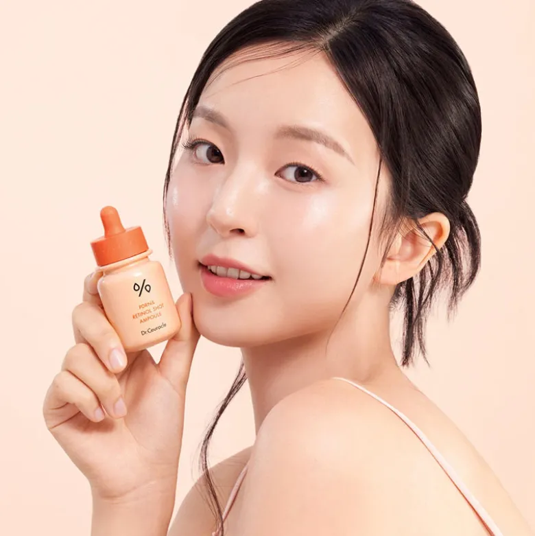 PDRN & Retinol Shot