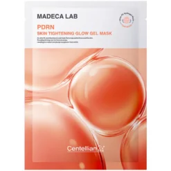 PDRN Skin Tightening Glow Gel Mask