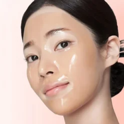 PDRN Skin Tightening Glow Gel Mask