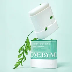 PDRN Spirulina Poreless Primer