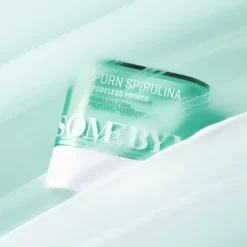 PDRN Spirulina Poreless Primer