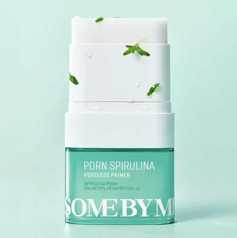 PDRN Spirulina Poreless Primer