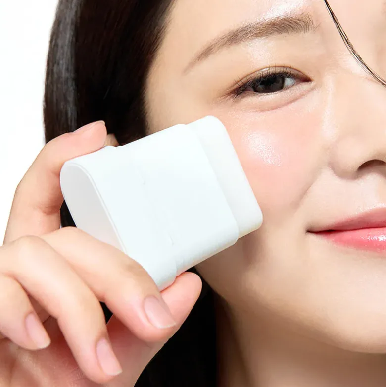 PDRN Spirulina Poreless Primer