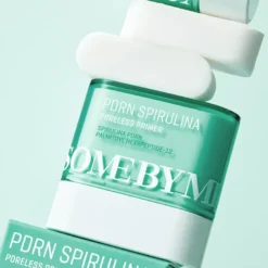 PDRN Spirulina Poreless Primer