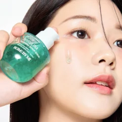 PDRN Spirulina Relief Serum