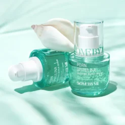 PDRN Spirulina Relief Serum