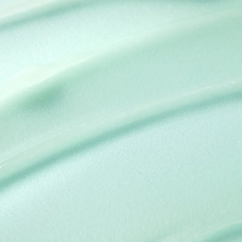 PDRN Spirulina Soothing Sherbet Mask