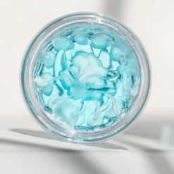 PEACE WATER Aqua Drop Gel Night Mask