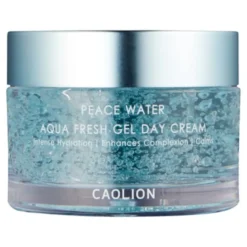 PEACE WATER Aqua Fresh Gel Day Cream