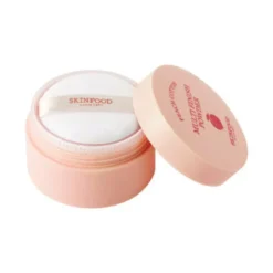 Peach Cotton Multi Finish Powder