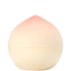 Peach Hand Cream