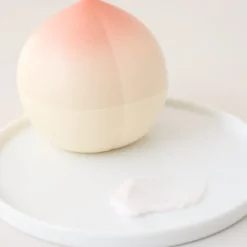Peach Hand Cream