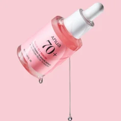 Peach 70% Niacin Serum