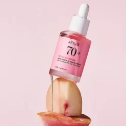 Peach 70% Niacin Serum