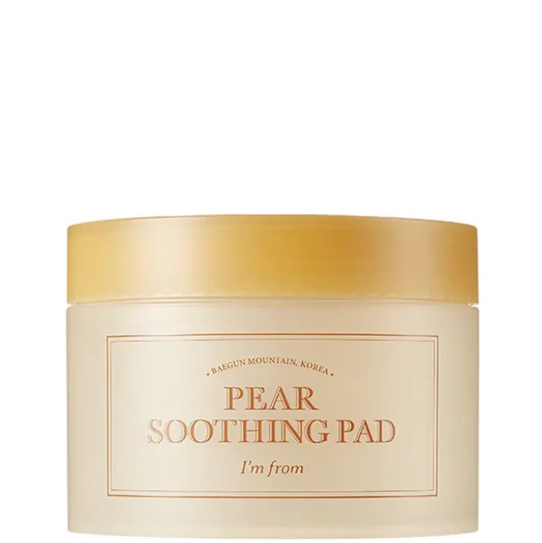 Pear Soothing Pad