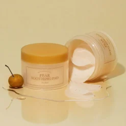 Pear Soothing Pad