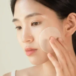 Pear Soothing Pad