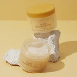 Pear Soothing Pad