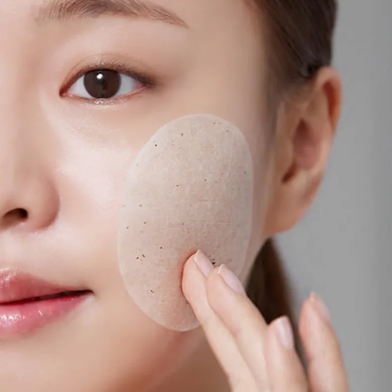 Pear Soothing Pad