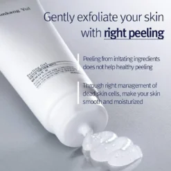 Peeling Gel