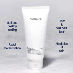 Peeling Gel